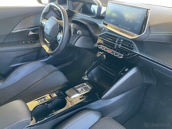 Peugeot 2008 GT, r.v. 2022 - 6