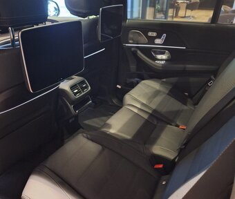 Mercedes-Benz GLS450d 4MATIC 9G-TRONIC - 6
