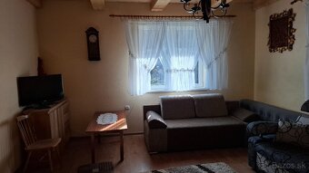 Chalúpka v "Paríži" - 6