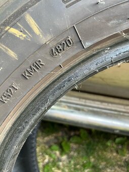 DUNLOP pneumatiky - 6