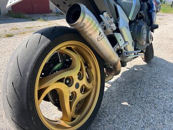 Honda CB1000r - 6