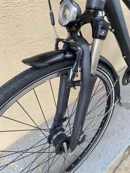 Bicykel 28’ Bergamont - 6
