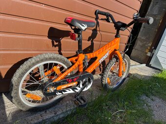 Detsky bicykel Ghost 16’ - 6