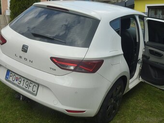 Predam SEAT LEON - 6