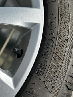 5x112 r17 Passat Alltrack golf škoda octavia superb seqt - 6