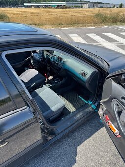 Honda civic 6g 1.5 eco - 6