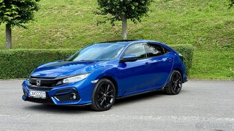 Honda Civic 1.5 VTEC Turbo Sport Plus - 6