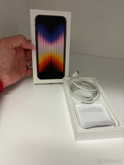 iPhone se 2022 - 6