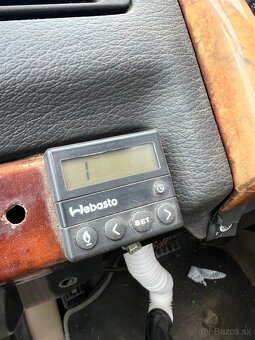 Land Rover Range Rover P38 4.6Hse Bosch Autobiography - 6