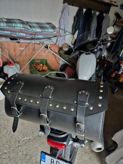 Honda Rebel CMX 500 - 6