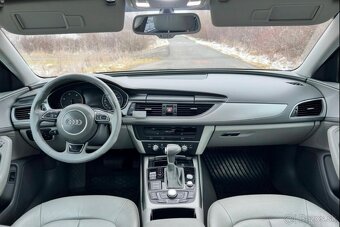 Predam AUDI A6 avant - 6