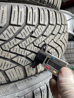 185/65 R15 continental - 6