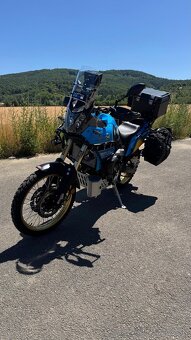 Yamaha Tenere 700 Rally ediotion - 6