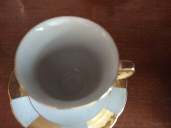 Čajový retro servis - 6