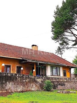 MOŠOVCE historický rodinný dom iba 7km od Turčian. Teplíc - 6