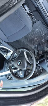 Predám BMW 118D - 6