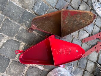 Jawa 175 250 Špecial - 6