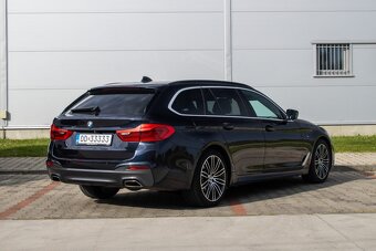 Bmw 530d xdrive mpacket - 6