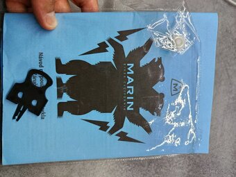 Predám Marin Bobcat Trail 4 27,5 horský bicykel - 6