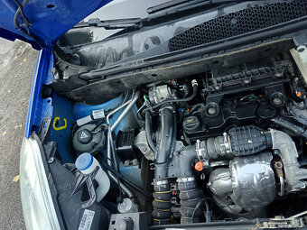 Peugeot Partner 1.6 HDI 55 KW Odpočet dph - 6