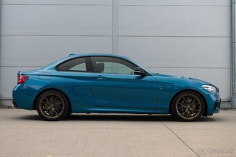 BMW M240i AT8 250KW l PPF l LSD l REMUS - 6