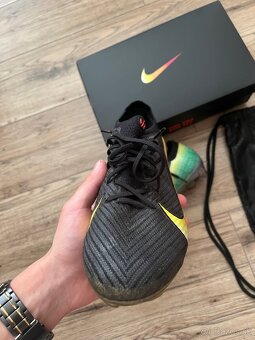 nike mercurial elite vini jr - 6