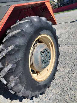 Zetor 7245 - 6