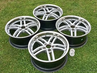 Disky Aversus R18 5x112 - 6