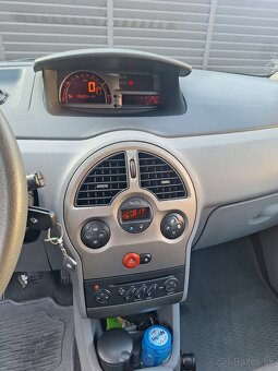 Renault grand modus - 6