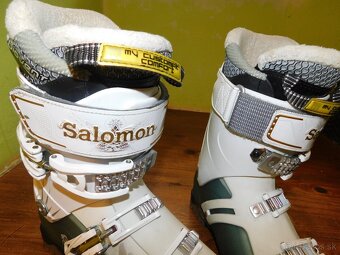 Salomon quest č-41/42 - 6