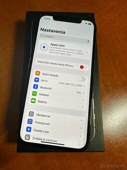 Apple iPhone 12 Pro 128 GB - 6
