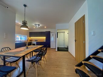 Predaj luxusnej novostavby chaty pod Martinkami - 6