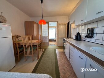 RADO | Na predaj 2i byt 48m2 | Sihoť I Trenčín - 6