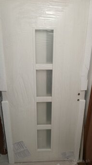 90ky a 70ky Interiérové dvere so zárubňami - 6