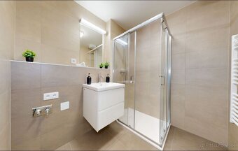 Úplne nové a elegantné 2 izbové byty na prenájom Bratislava  - 6