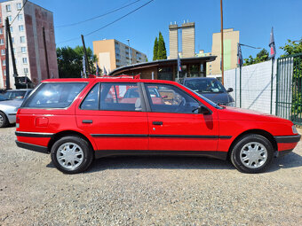 Peugeot 405 Break 1.6 GLI - AJ NA SPLÁTKY - 6