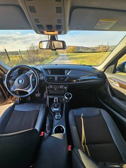 BMW X1 2.0d xDrive E84 (r.2012) - 6