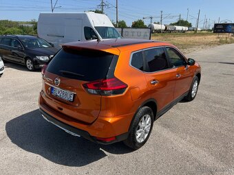 Nissan X Trail 2.0dCI diesel, 130kW, MT/6, 4x4, rok:11.2018. - 6