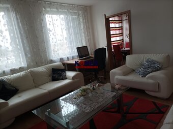 NA PRENÁJOM 5-izbový byt na sídlisku Východ - 6