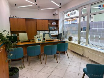 Na prenájom obchodný priestor 30 m2 v centre, Nitra - 6