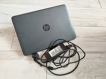 notebook HP 840 G1 - i5-4300u, 8GB, 256GB, Win 10 - 6