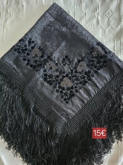 Stary kroj Súčasti TEKOV - 6