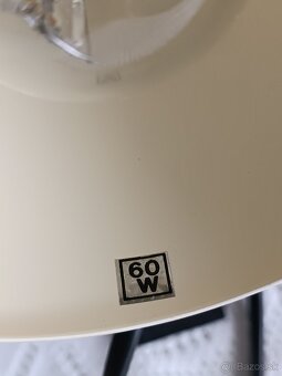 Stolové retro lampy - 6