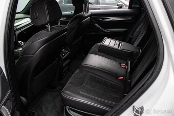 BMW X6 xDrive 40d M Sport, Slovenské, Nelakované - 6