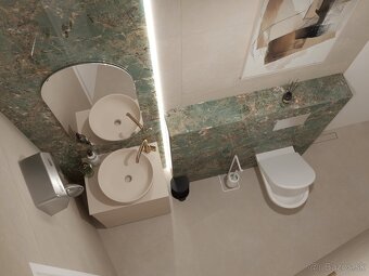 Prenájom kancelárskych priestorov - 6