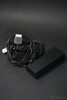 Sony PSP GO N1004 - red/white - 6