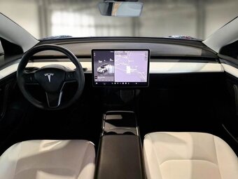 Tesla model 3 Long Range 2022 - 6