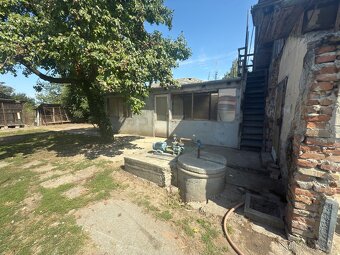 Super cena Rd velký pozemok Tešedikovo - 6