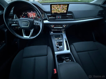 AUDI Q5 2.0 TDI 140KW DSG QUATTRO - 6