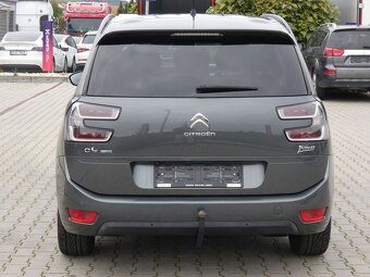 Citroën 2.0 HDI, ORIG KM, VÝPRODEJ - 6